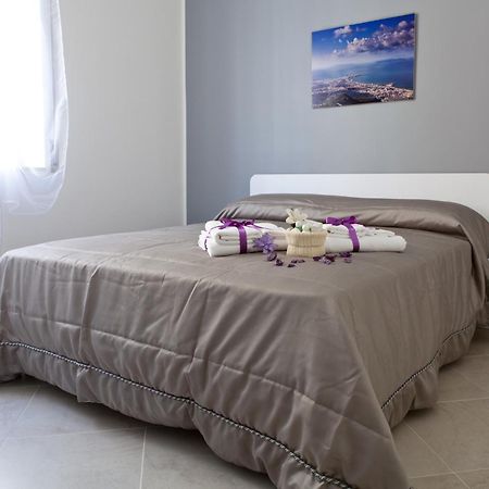 B&B Petali Trapani Luaran gambar