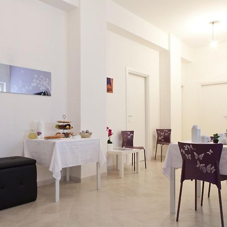 B&B Petali Trapani Luaran gambar