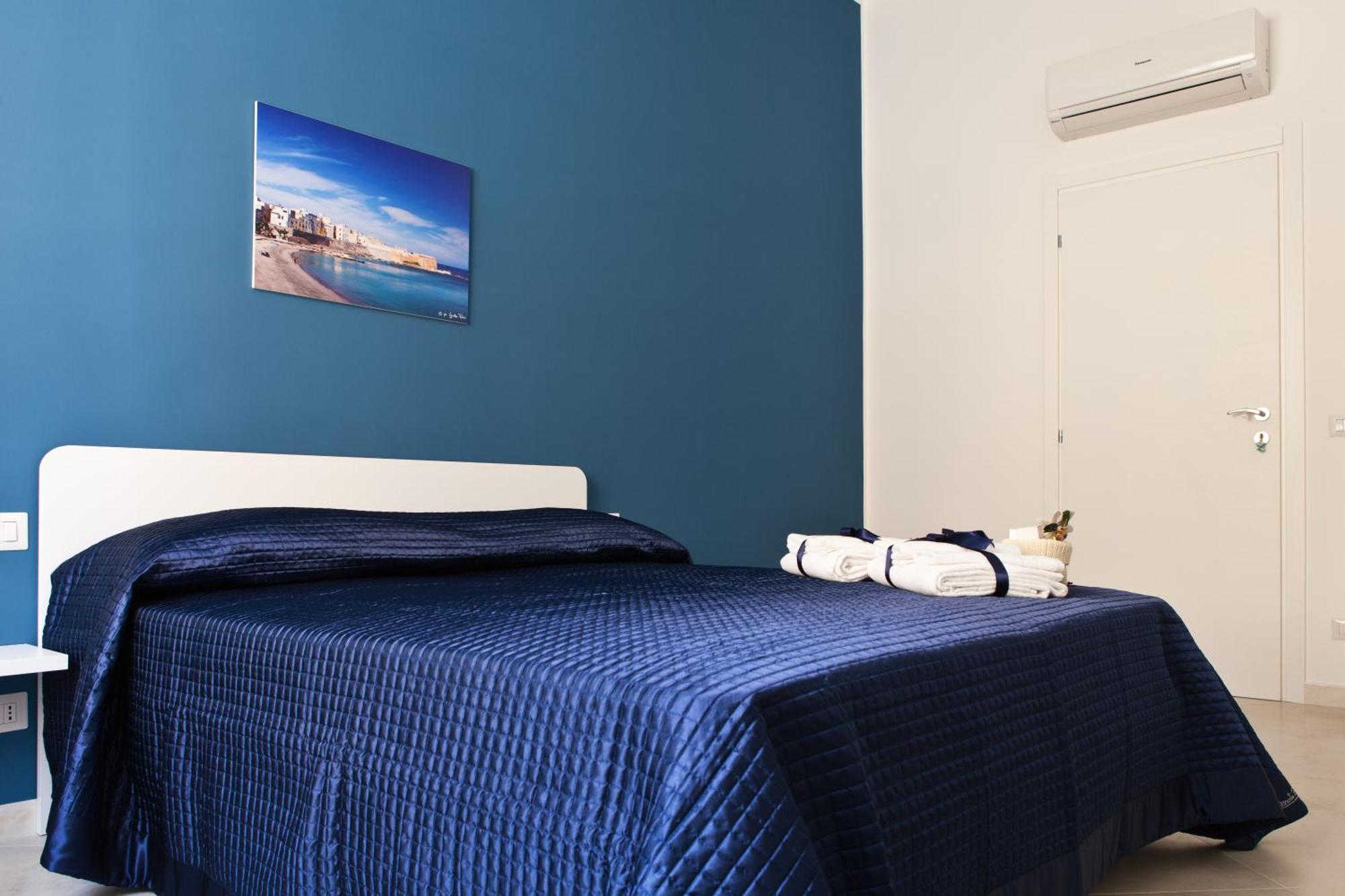 B&B Petali Trapani Luaran gambar