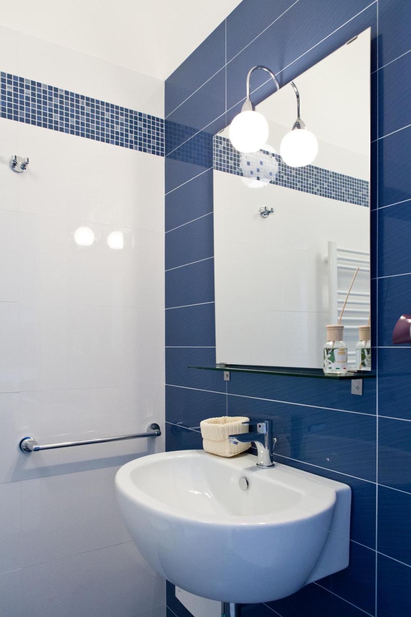 B&B Petali Trapani Luaran gambar