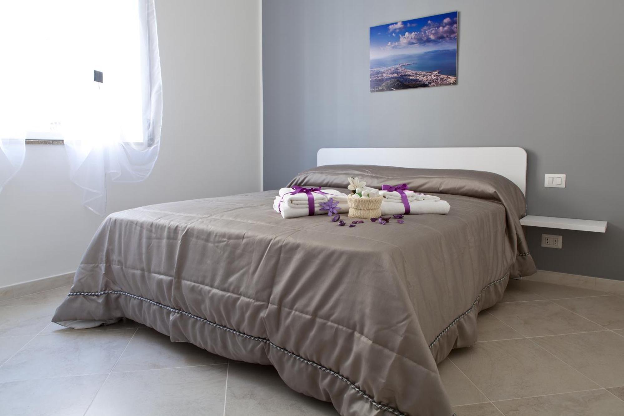 B&B Petali Trapani Luaran gambar