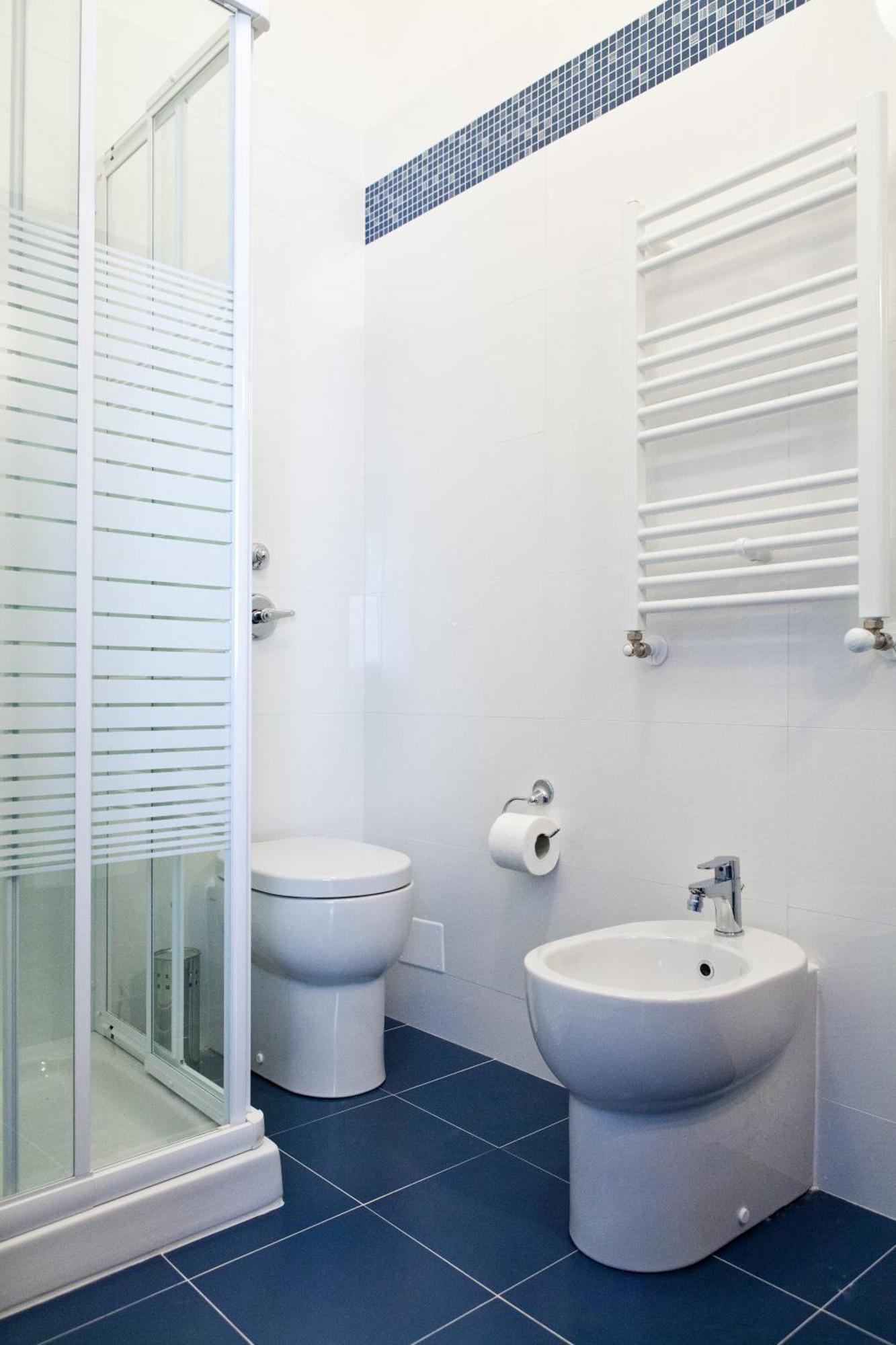 B&B Petali Trapani Luaran gambar