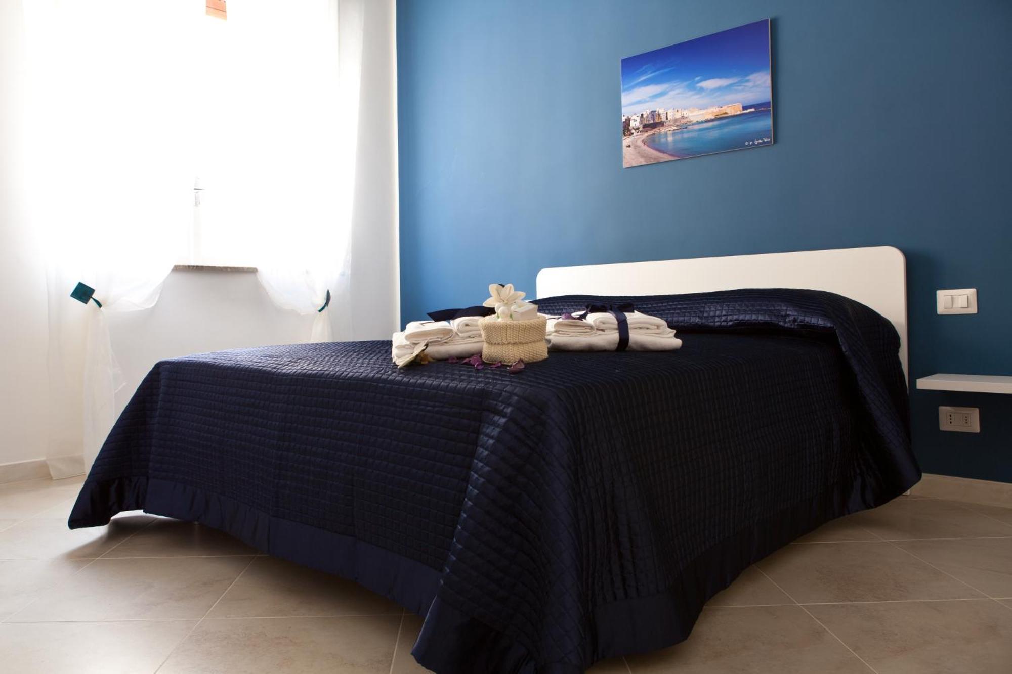 B&B Petali Trapani Luaran gambar