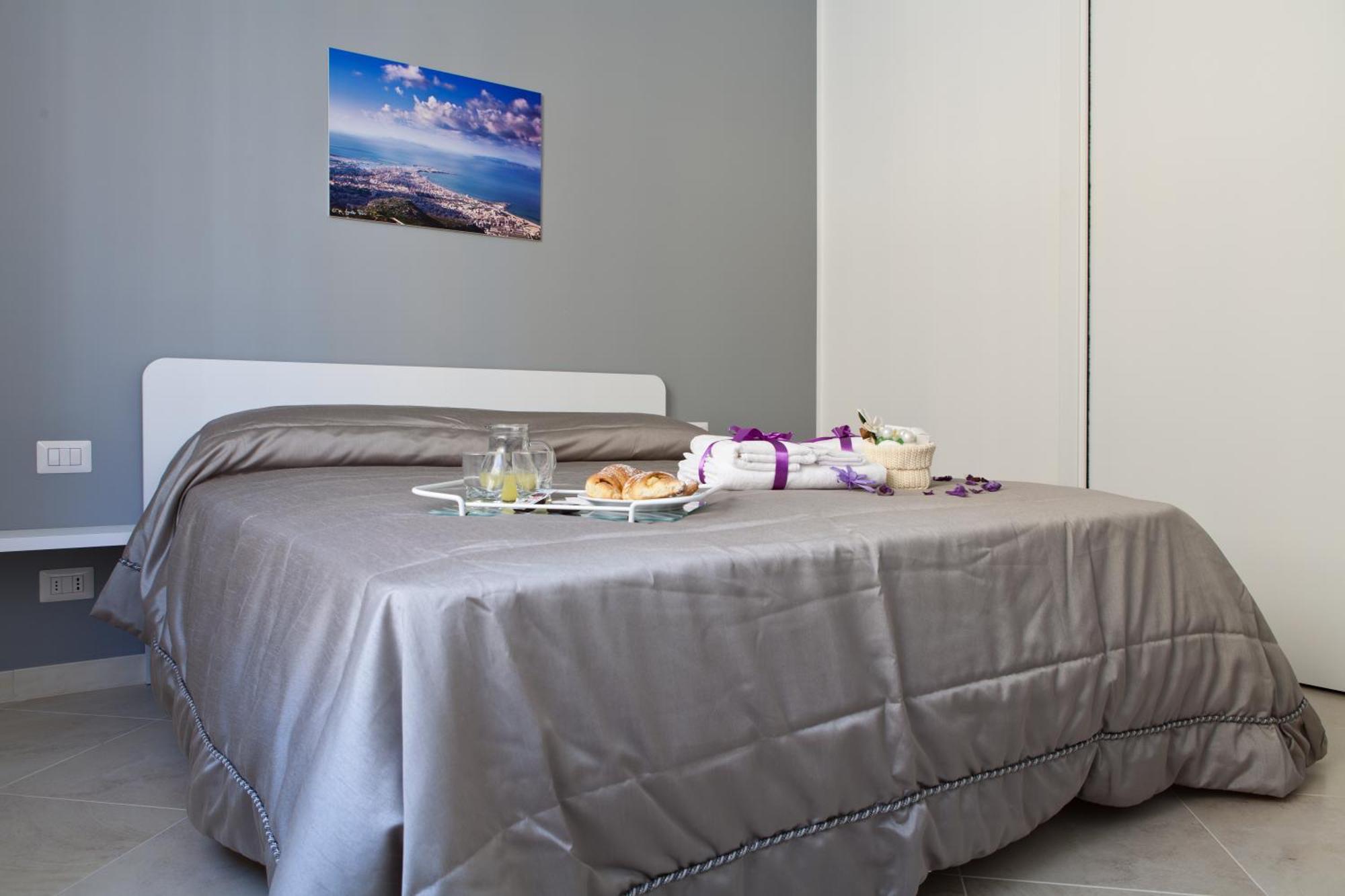 B&B Petali Trapani Luaran gambar