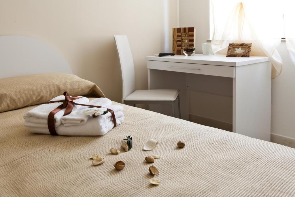 B&B Petali Trapani Bilik gambar